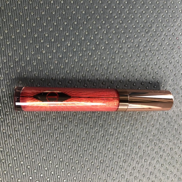 Charlotte Tilbury Collagen Lip Bath Gloss - Picture 3 of 5